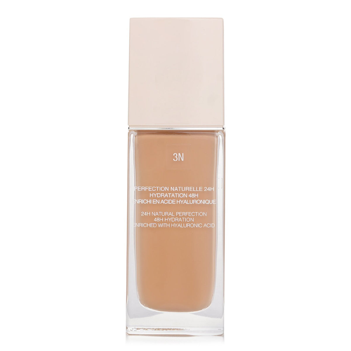Christian Dior Forever Hydra Nude Foundation Fluid - # 3N 30ml