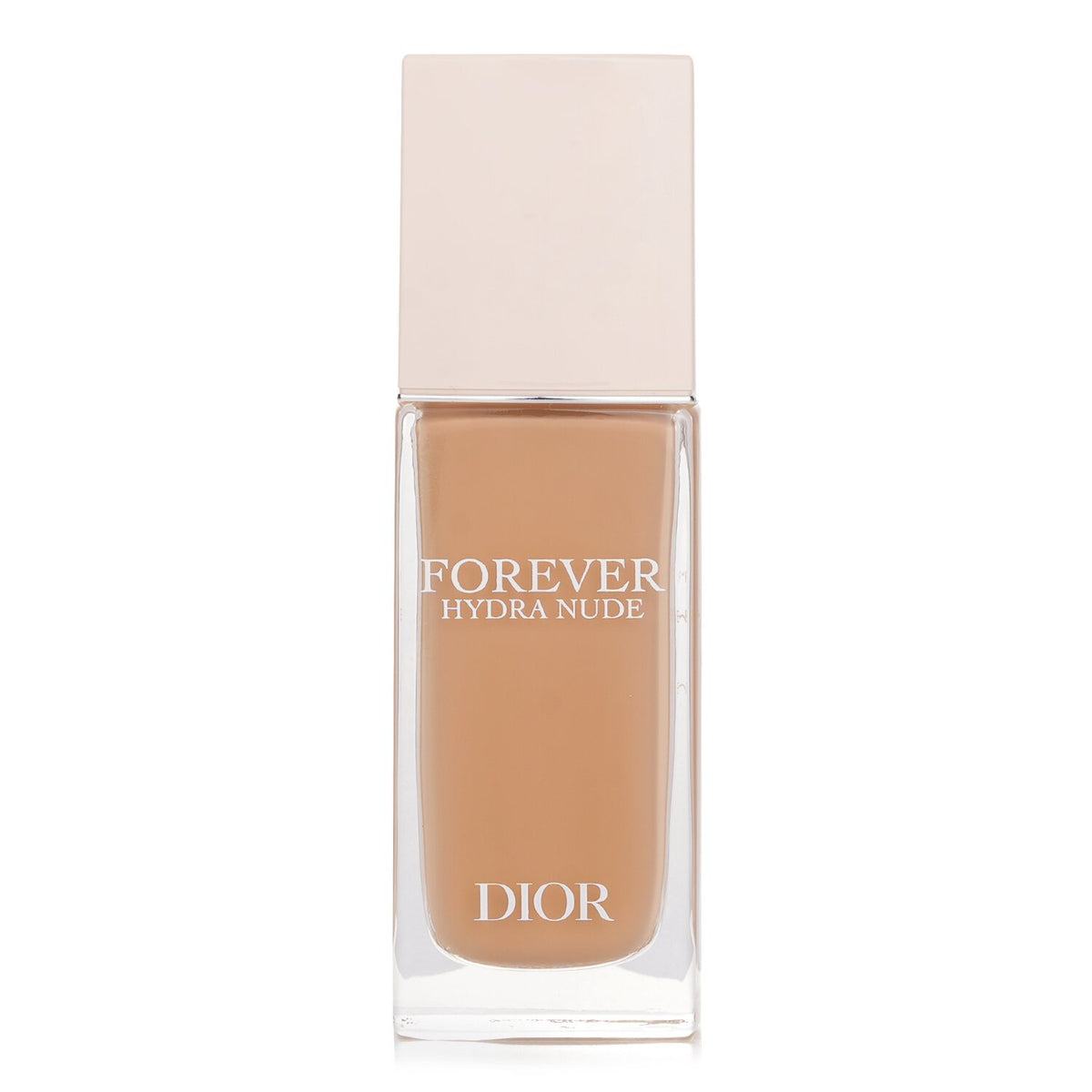 Christian Dior Forever Hydra Nude Foundation Fluid - # 3N 30ml