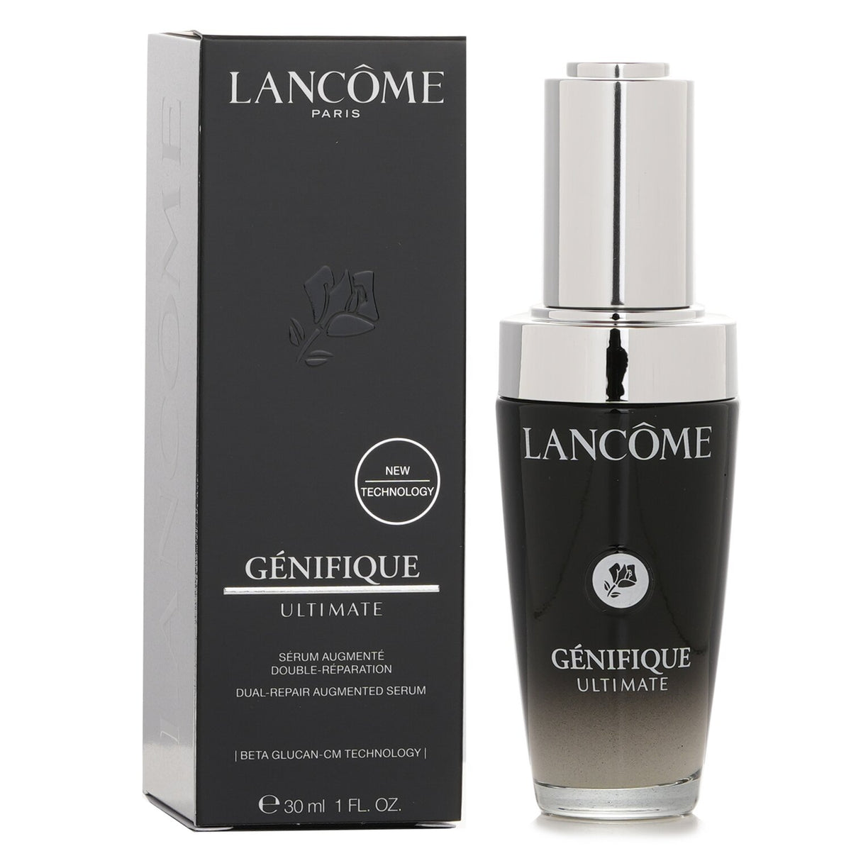 Lancome Genifique Ultimate Dual-Repair Augmented Serum 30ml