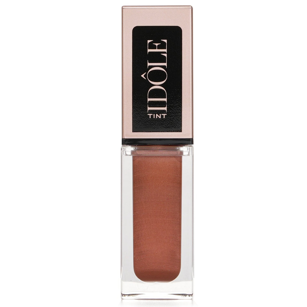 Lancome Idole Tint Liquid Eyeblusher - # 03 Hot Lava 7ml