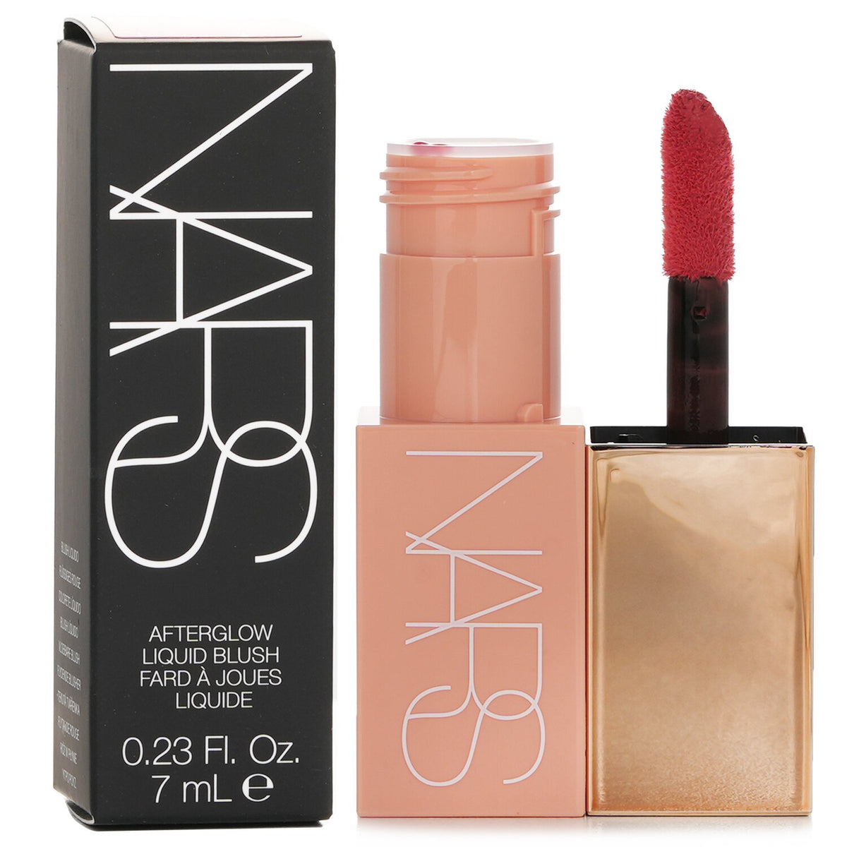 NARS Afterglow Liquid Blush - # Secret Lover 7ml