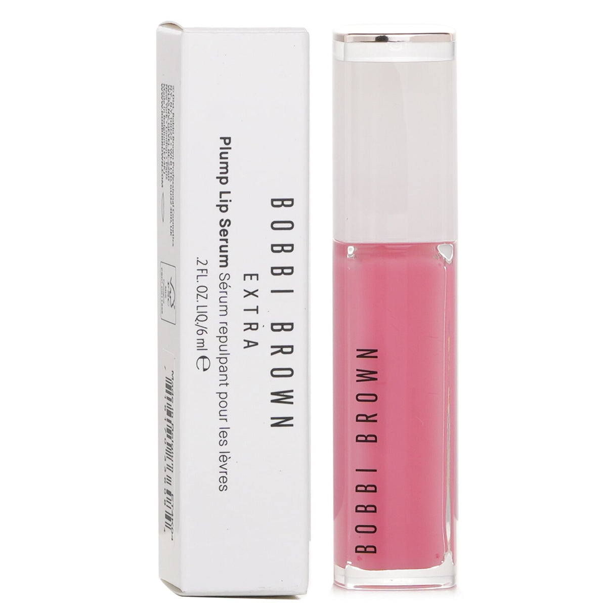Bobbi Brown Extra Plump Lip Serum - # 784 Bare Blossom 6ml