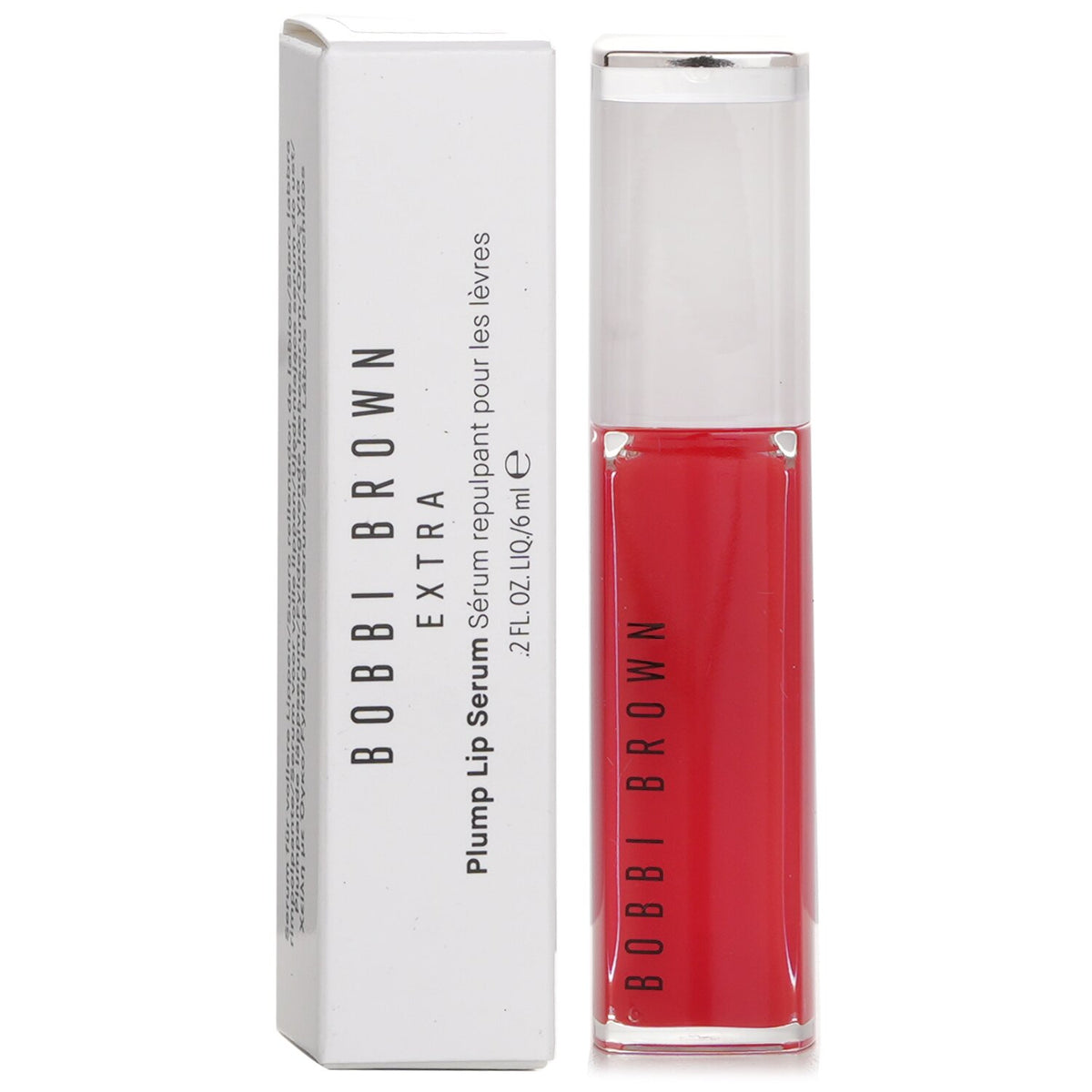 Bobbi Brown Extra Plump Lip Serum - # 758 Bare Guava 6ml