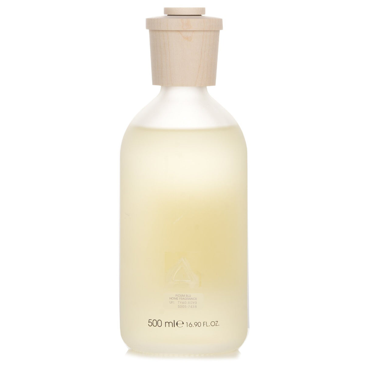 Culti Stile Classic Ficum Blu Diffuser 500ml/16.9oz
