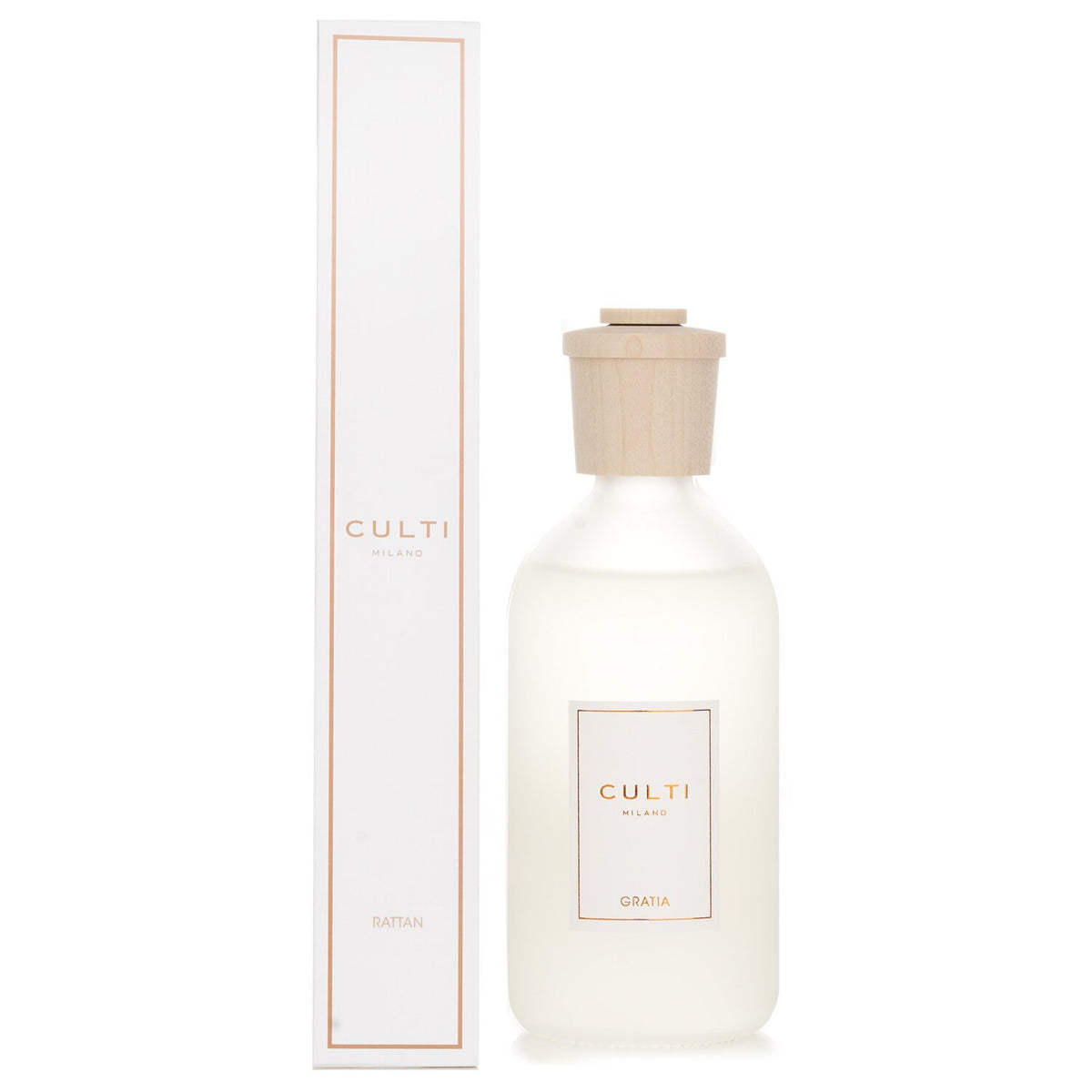 Culti Stile Classic Gratia Diffuser 500ml/16.9oz