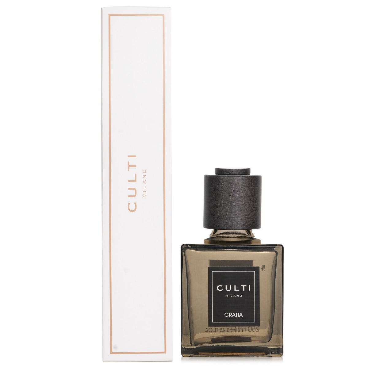 Culti Decor Classic Gratia Diffuser 250ml/8.45oz