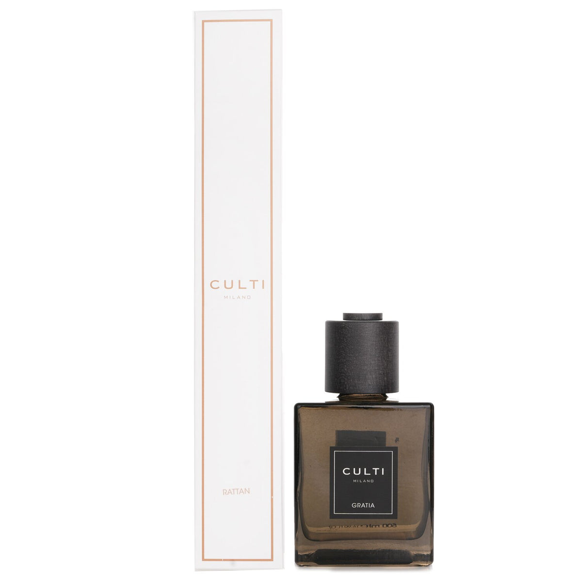 Culti Decor Classic Gratia Diffuser 500ml/16.9oz