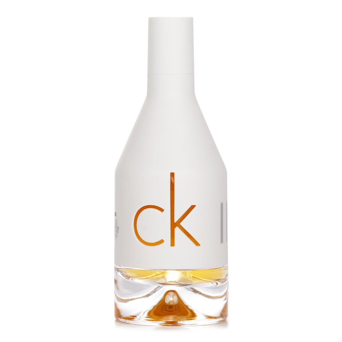 Calvin Klein IN2U For Her Eau De Toilette Spray 50ml/1.6oz