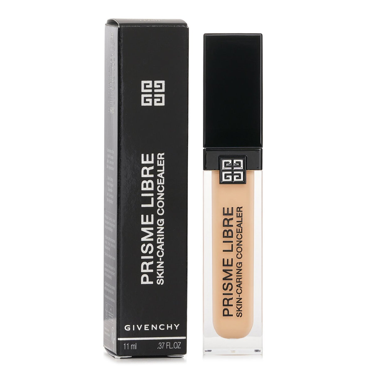 Givenchy Prisme Libre Skin-Caring Concealer - # N280 11ml