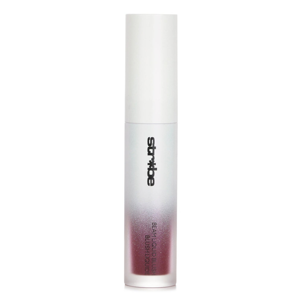 MAC Strobe Liquid Blush - # Plummy Bare 4.3ml