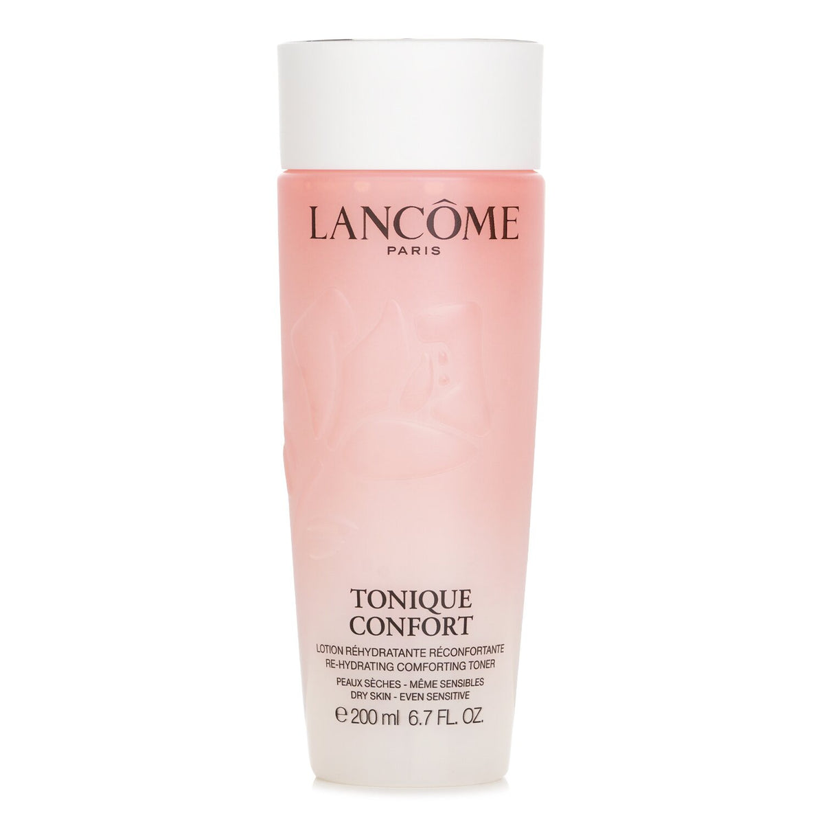 Lancome Tonique Confort Re-Hydrating Comforting Toner 200ml