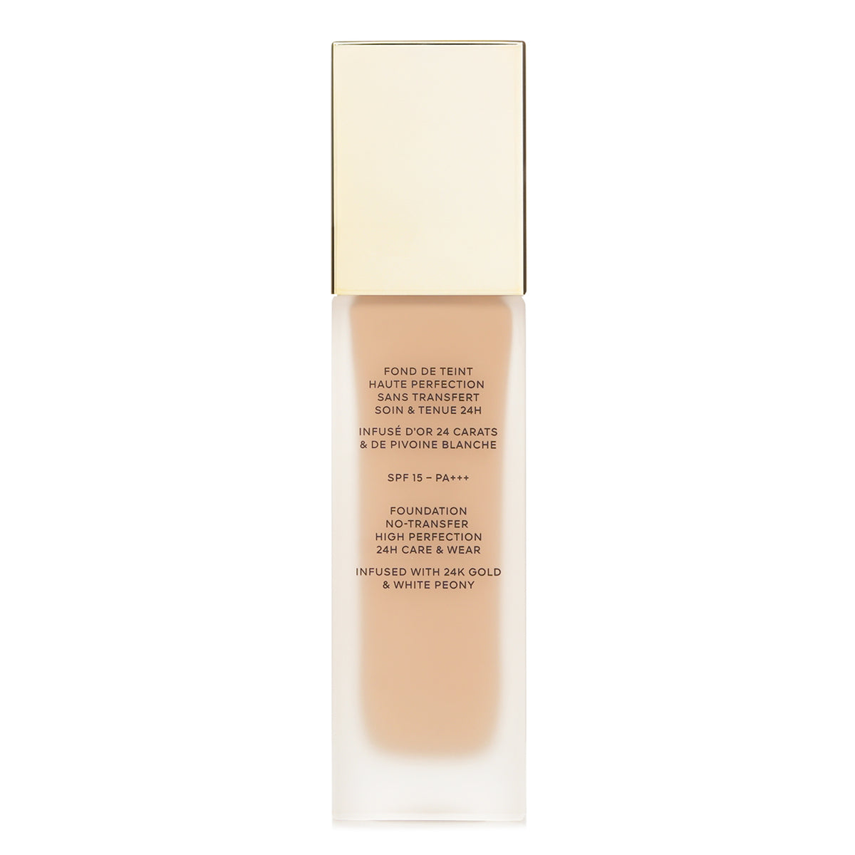 Guerlain Parure Gold Skin Matte Foundation - # 1N 35ml
