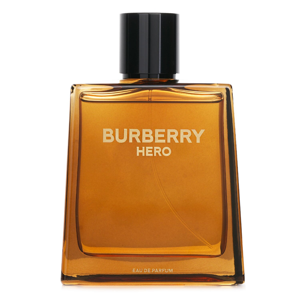 Burberry Hero Eau De Parfum Spray 150ml/5oz