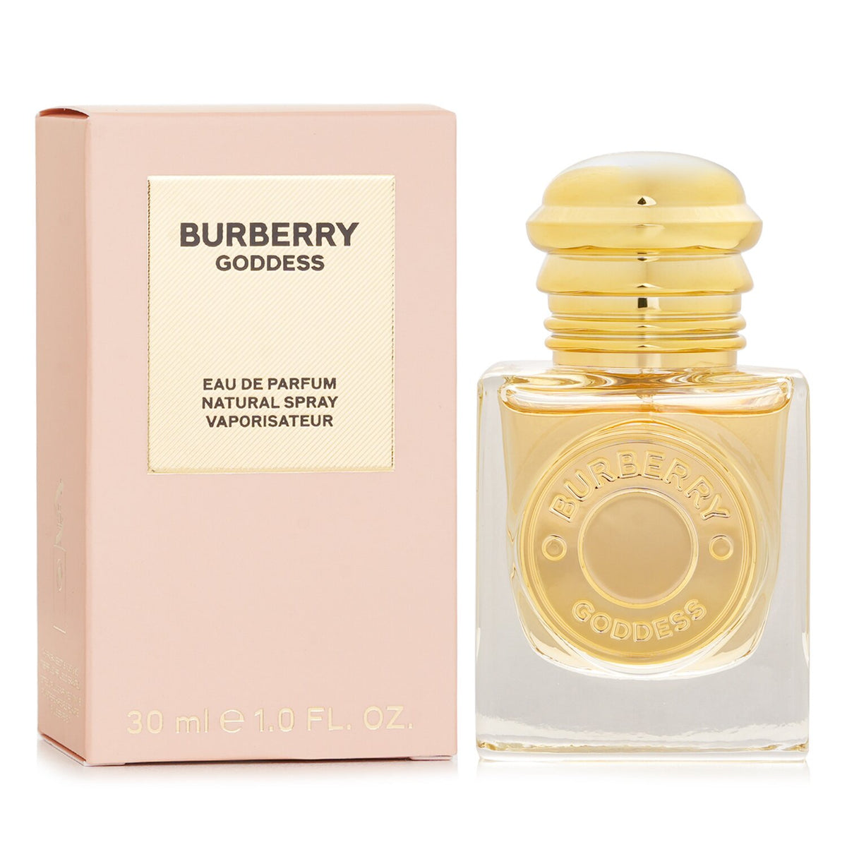 Burberry Goddess Eau De Parfum Spray 30ml/1oz