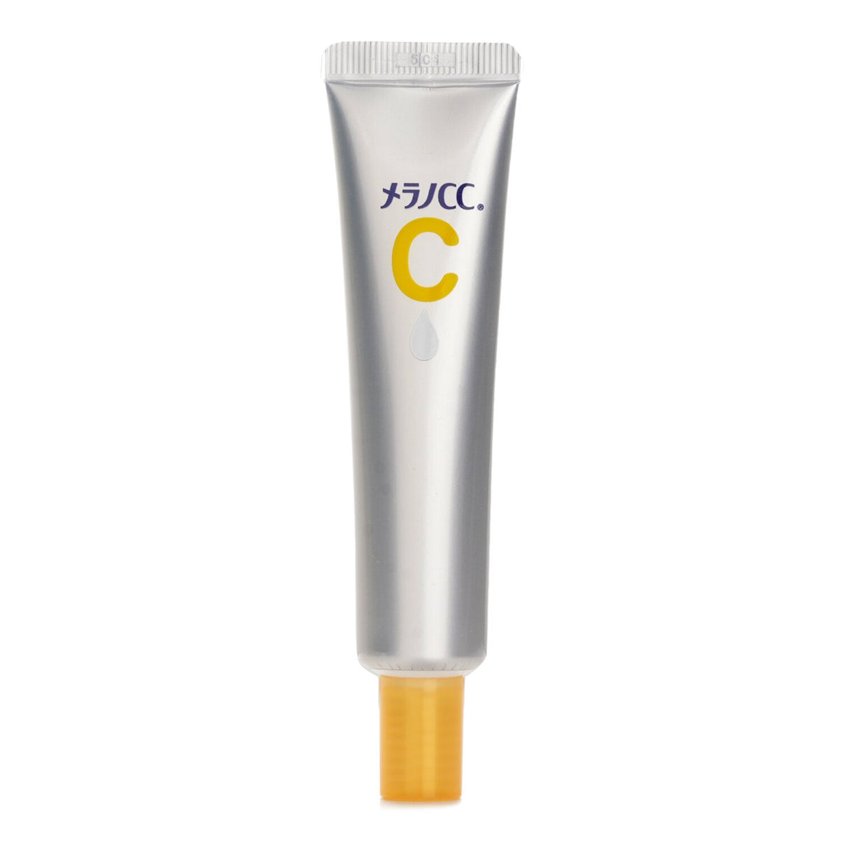 Rohto Melano CC Medicated Whitening Moisturizing Cream 23g