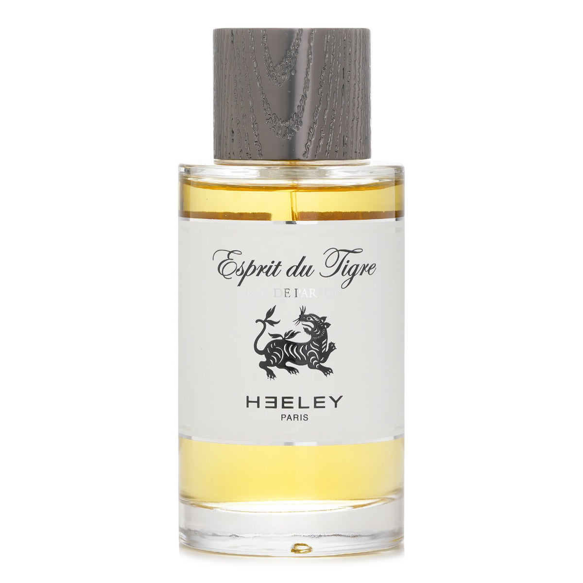 HEELEY Esprit Du Tigre Eau De Parfum Spray 100ml/3.3oz