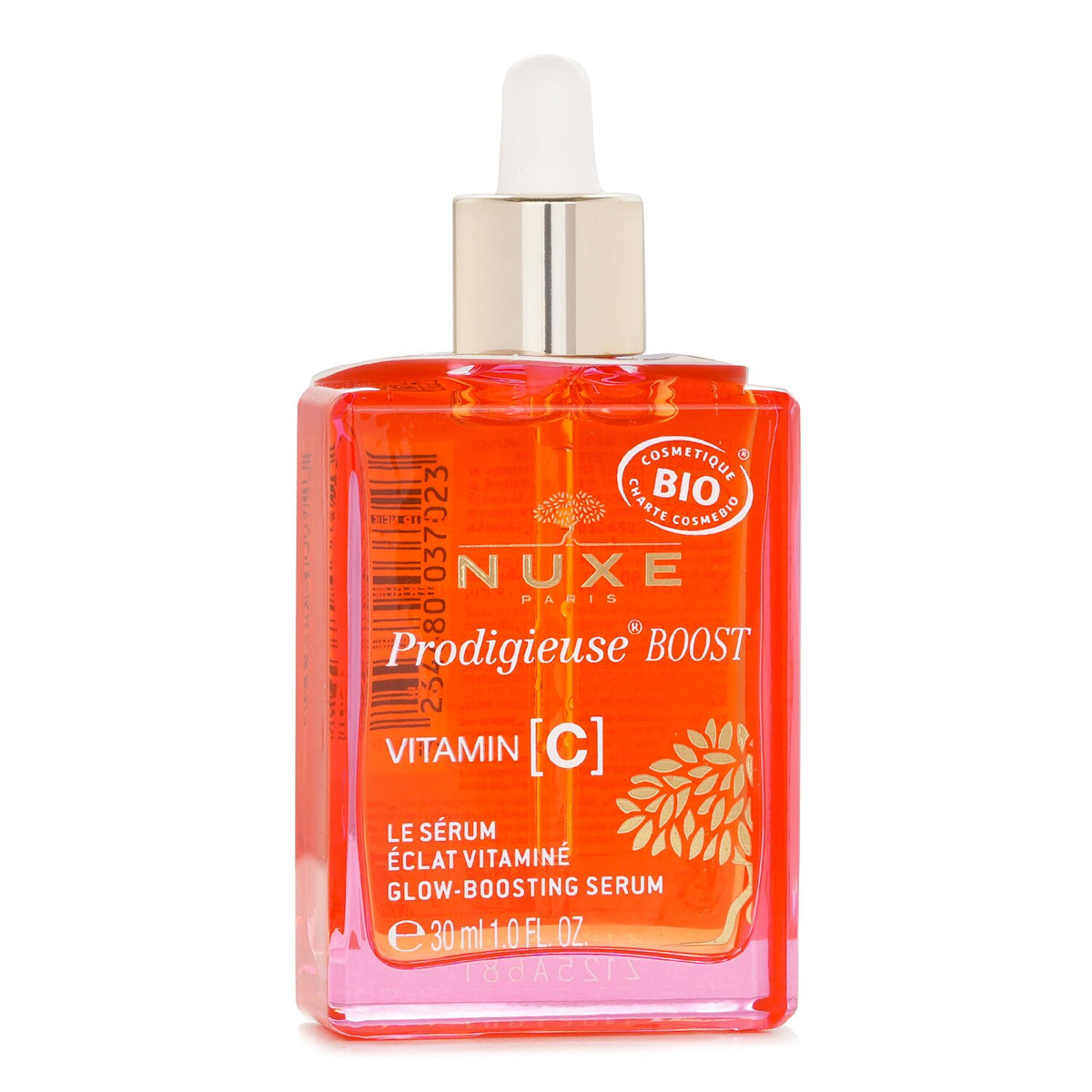 Nuxe Creme Prodigieuse Boost Glow-Boosting Serum 30ml