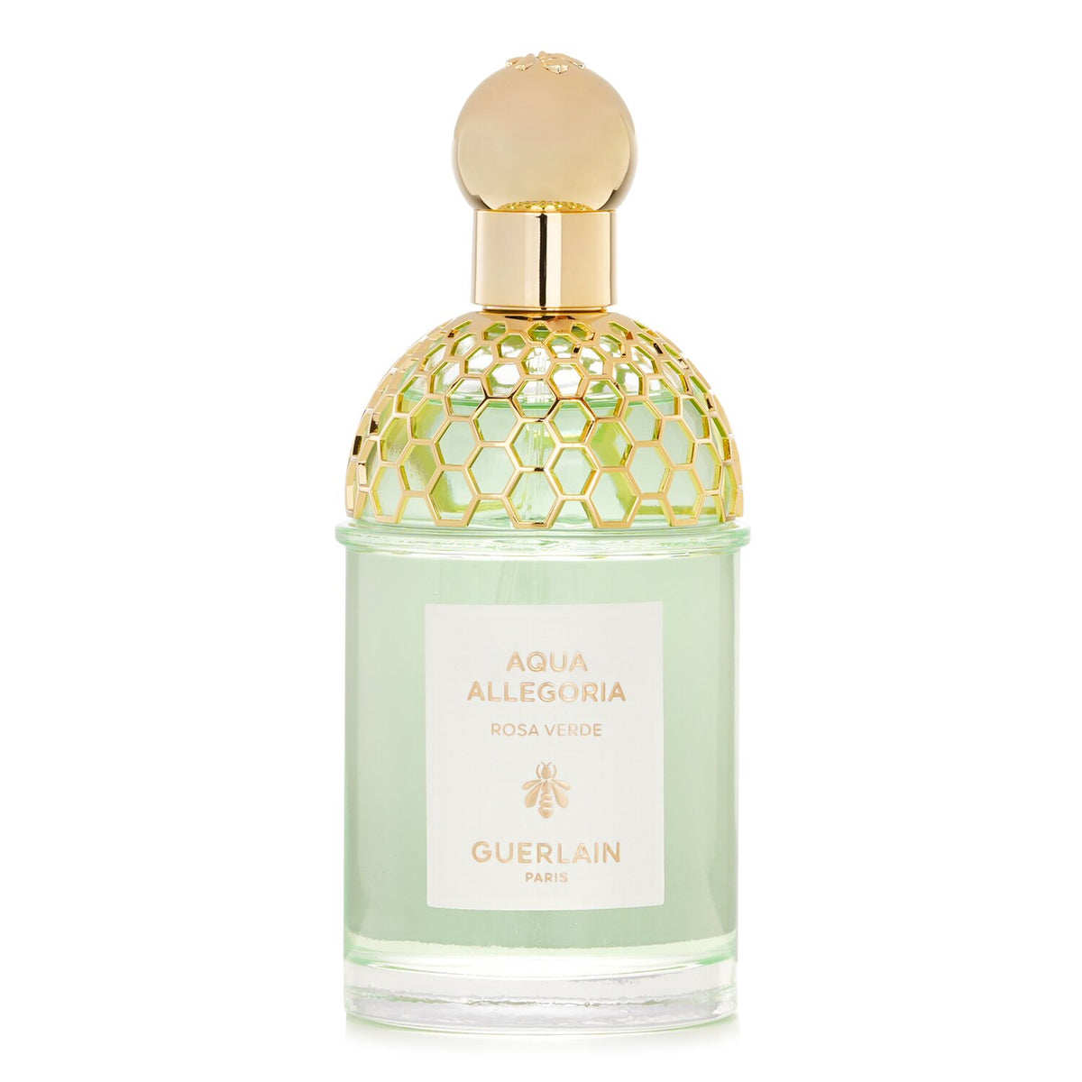 Guerlain Aqua Allegoria Rosa Verde Eau De Toilette Spray 125ml/4.2oz