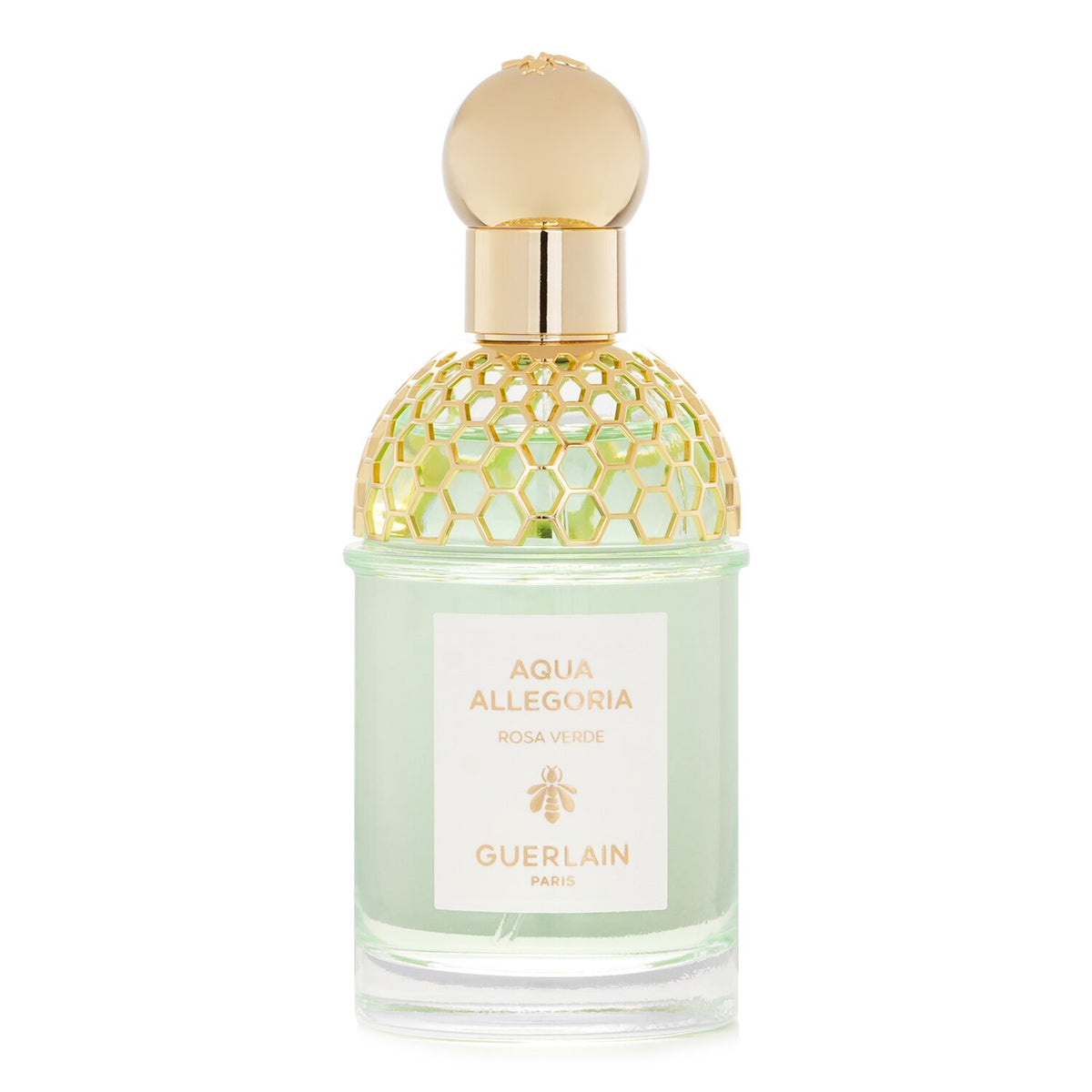 Guerlain Aqua Allegoria Rosa Verde Eau De Toilette Spray 75ml/2.5oz
