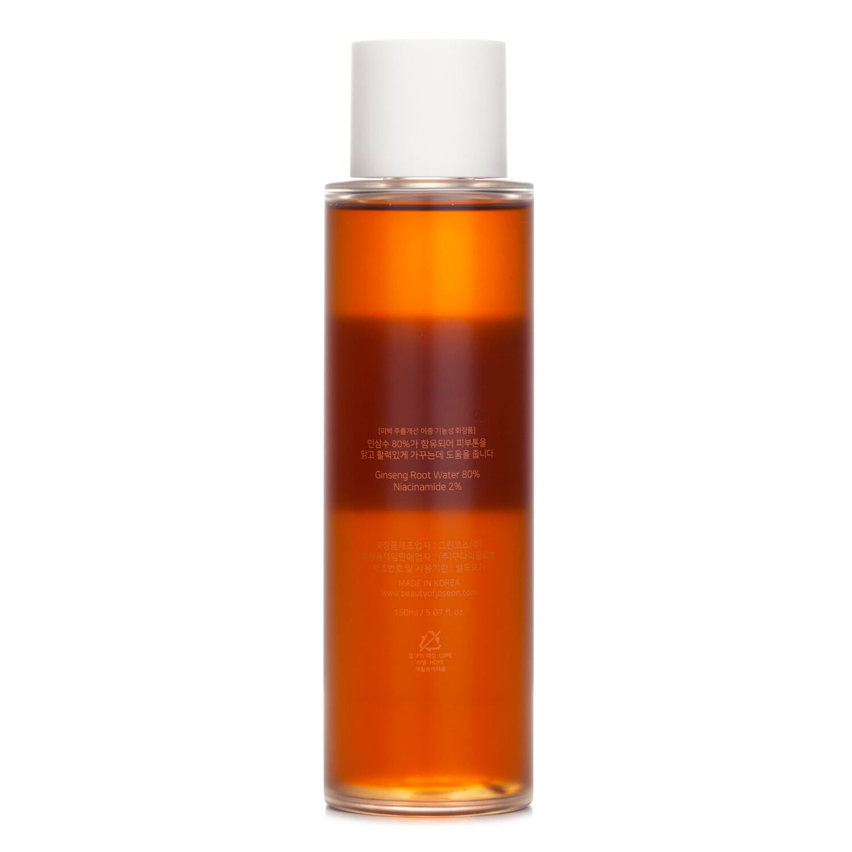 Beauty of Joseon Ginseng Essence Water 150ml