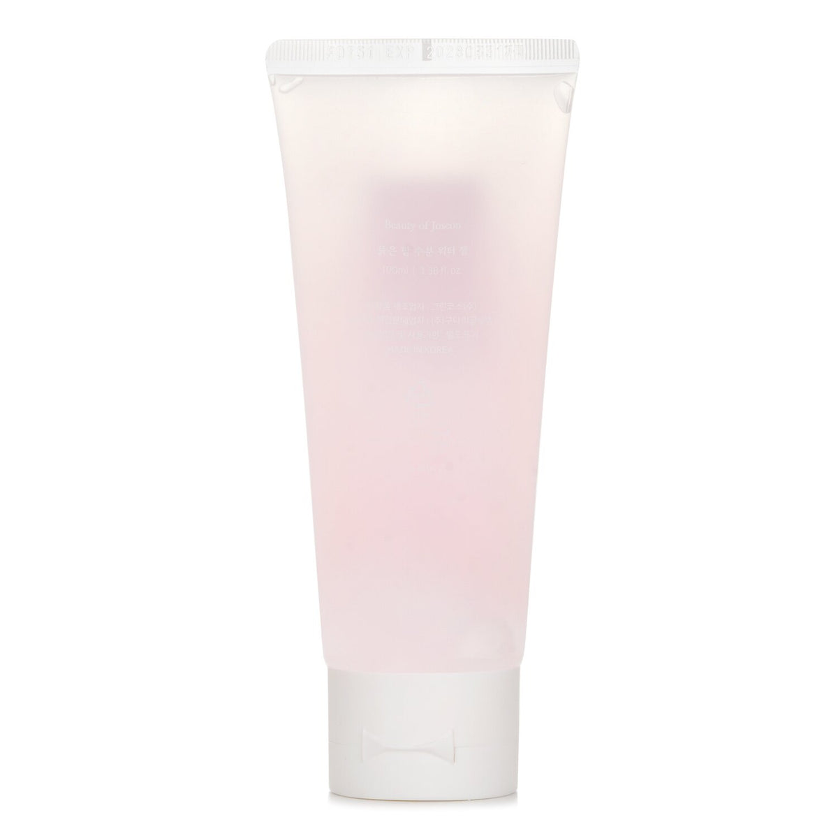 Beauty of Joseon Red Bean Water Gel 100ml