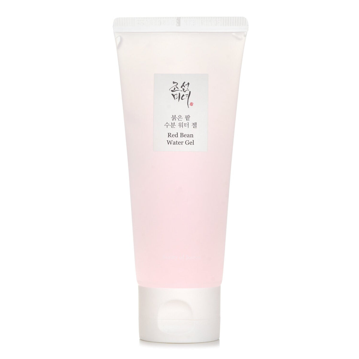 Beauty of Joseon Red Bean Water Gel 100ml