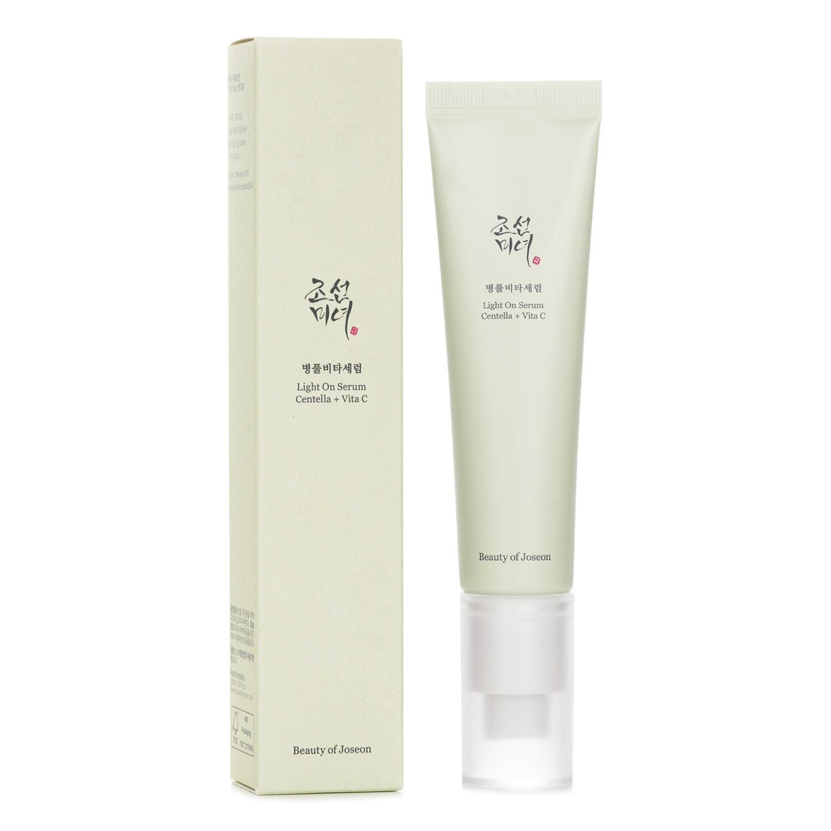 Beauty of Joseon Centella + Vita C Light on Serum 30ml