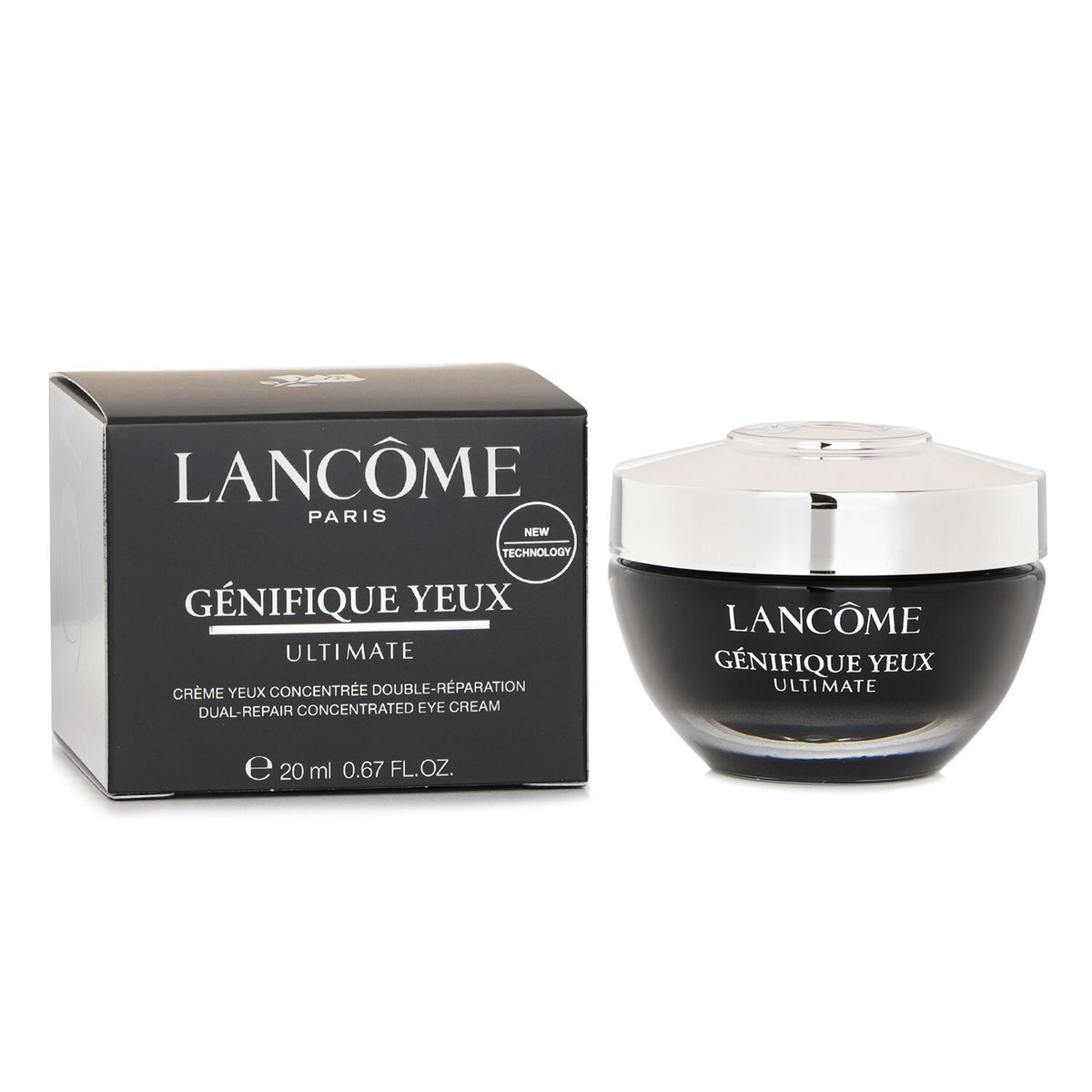 Lancome Genifique Ultimate Eye Cream 20ml