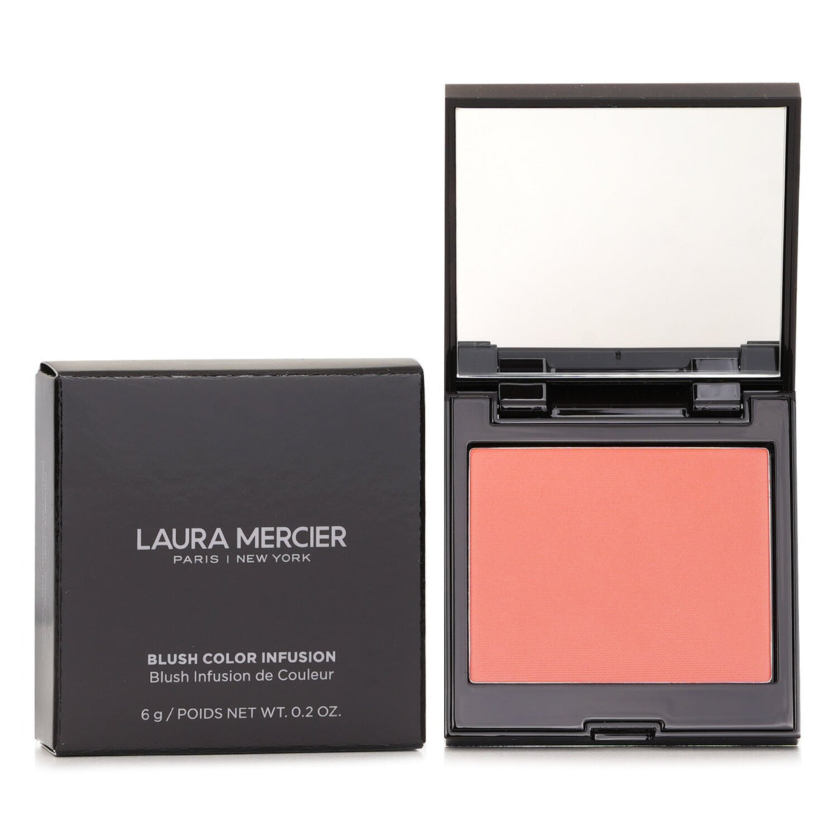Laura Mercier Blush Colour Infusion - # Bellini 6g