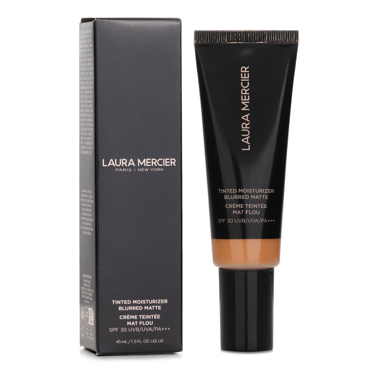 Laura Mercier Tinted Moisturizer Blurred Matte - # 1W Blonde 45ml