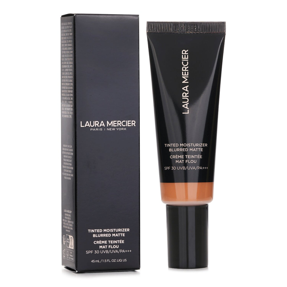 Laura Mercier Tinted Moisturizer Blurred Matte - # 4C Hazel 45ml