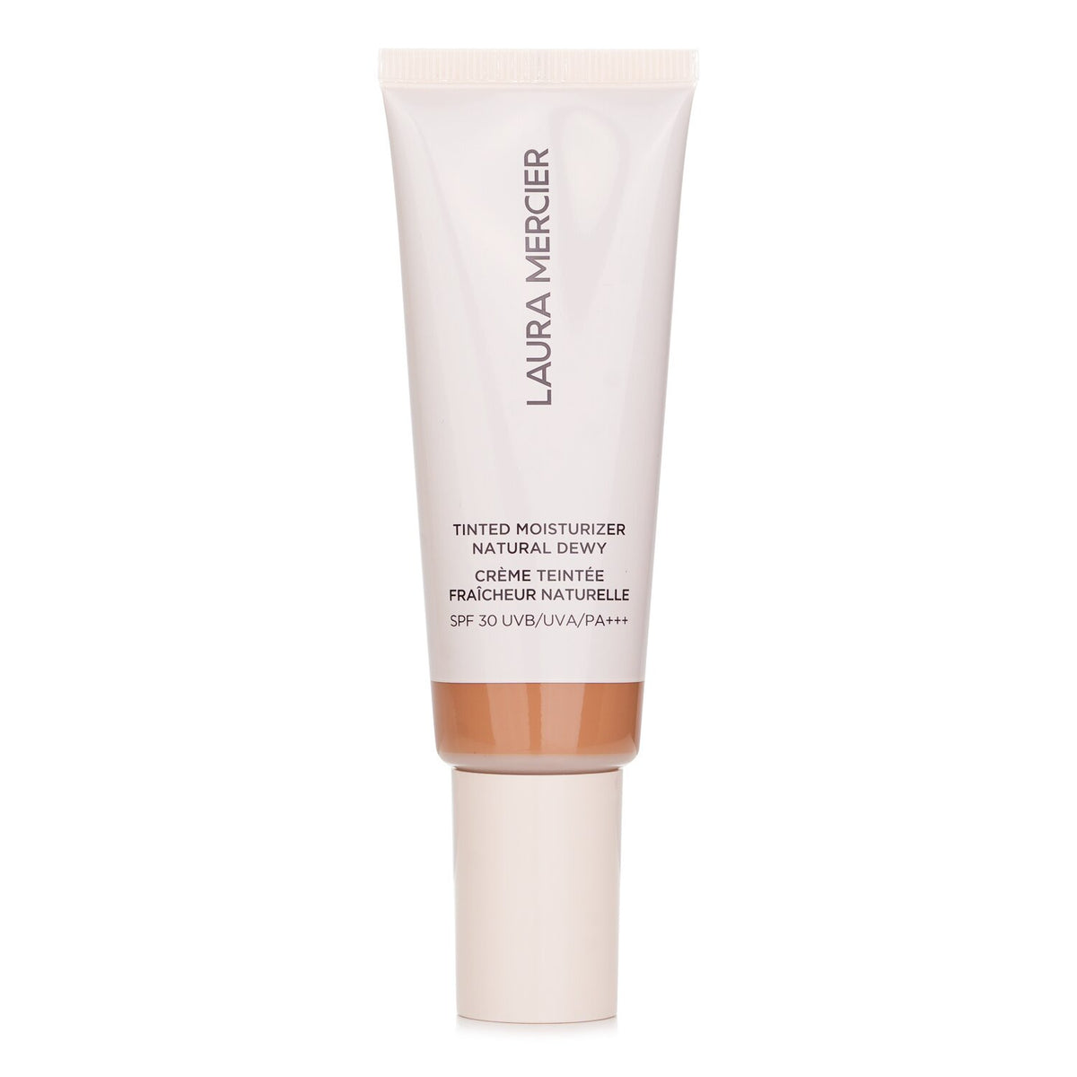 Laura Mercier Tinted Moisturizer Natural Dewy - # 4C Hazel 45ml