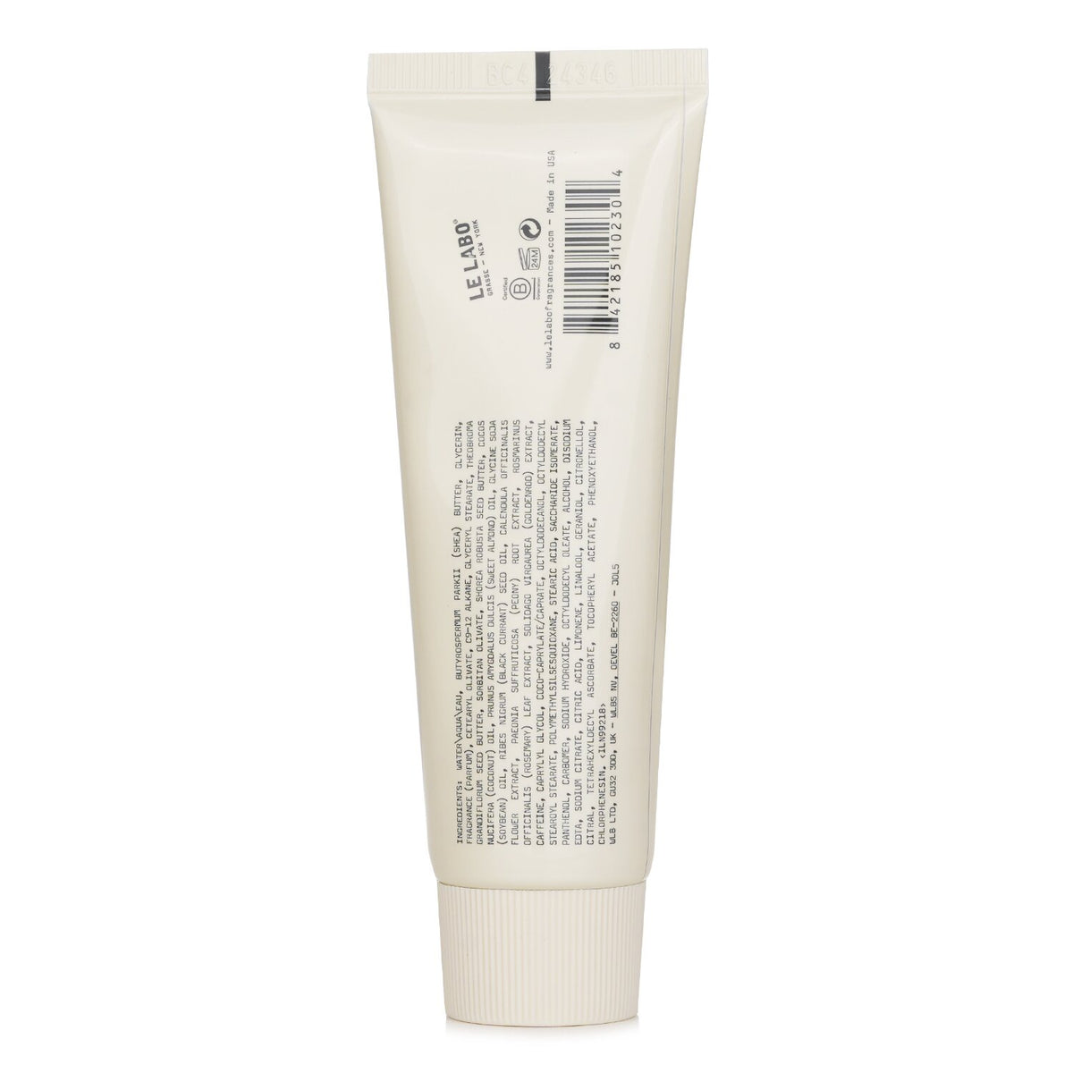 Le Labo Hinoki Hand Pomade 55ml