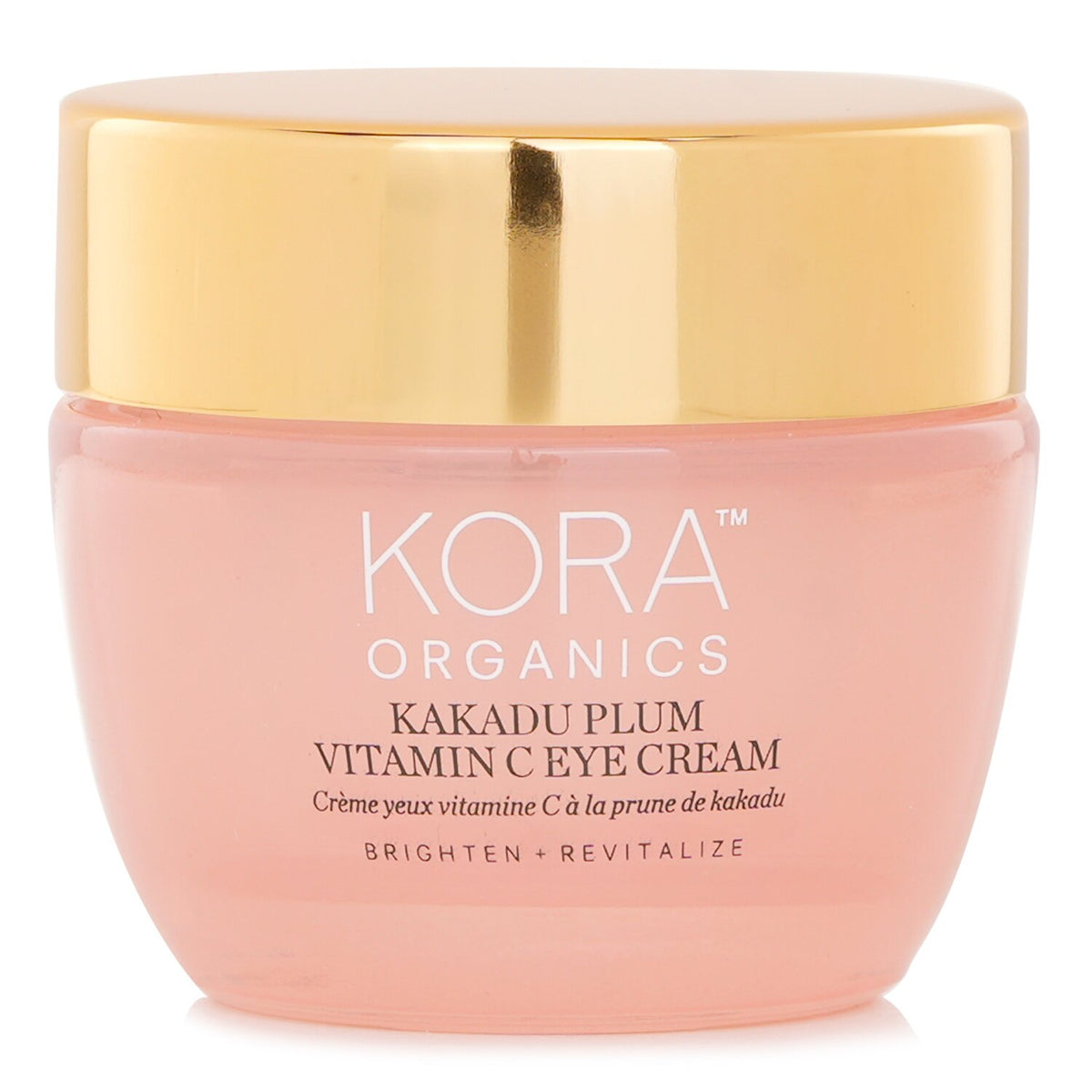 Kora Organics Kakadu Plum Vitamin C Eye Cream 15ml
