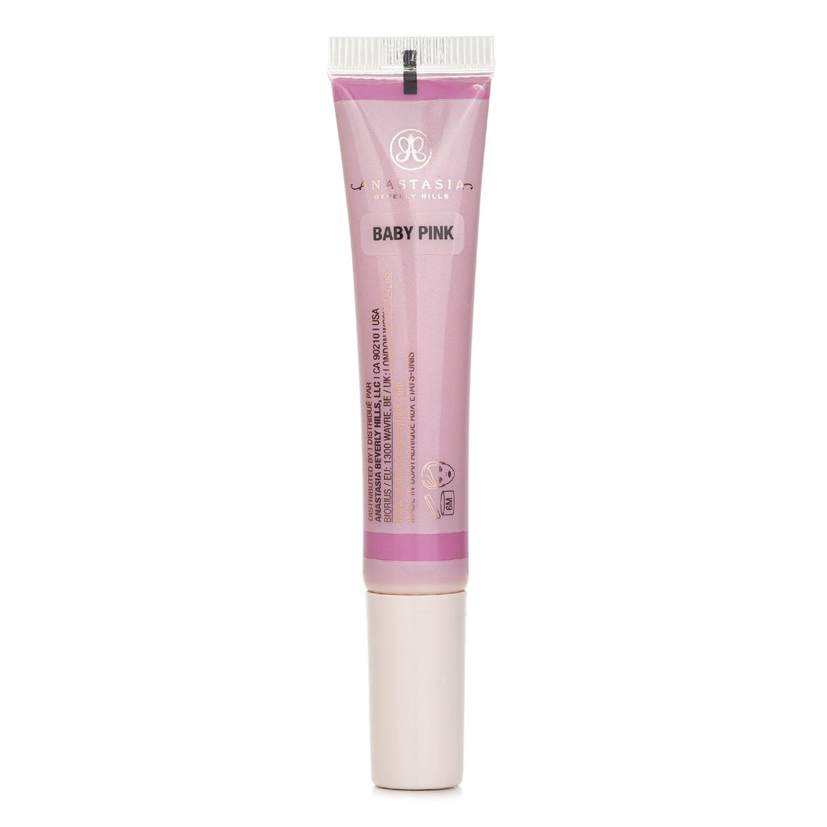 Anastasia Beverly Hills Blurring Serum Blush - # Baby Pink 9.5ml