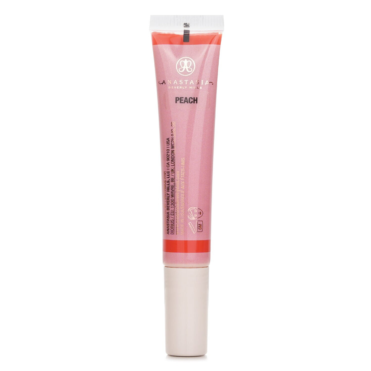 Anastasia Beverly Hills Blurring Serum Blush - # Peach 9.5ml