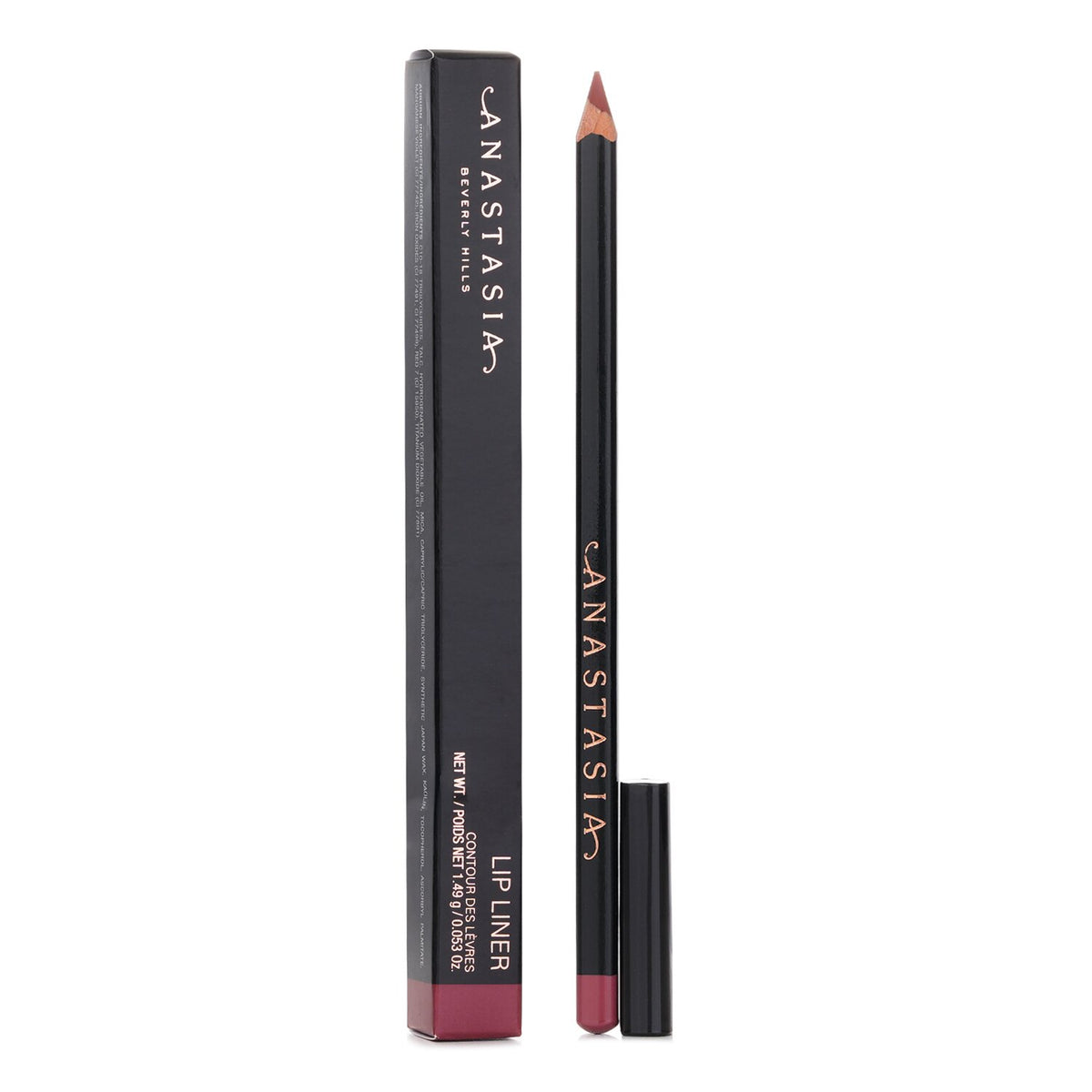 Anastasia Beverly Hills Lip Liner - # Auburn 1.49g