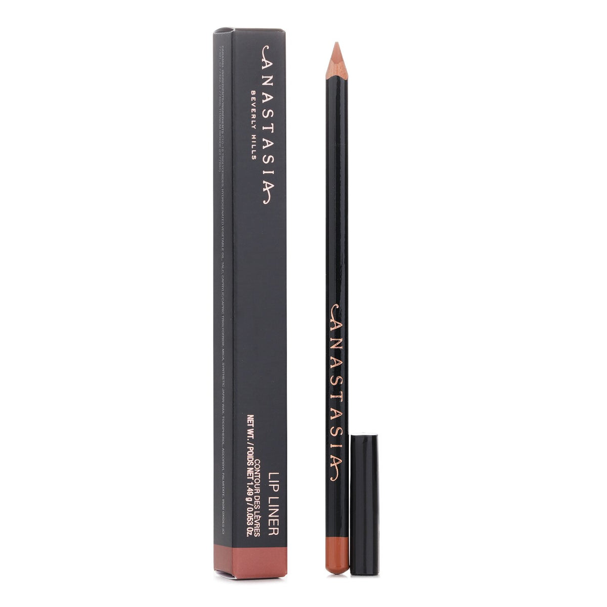 Anastasia Beverly Hills Lip Liner - # Caramel 1.49g