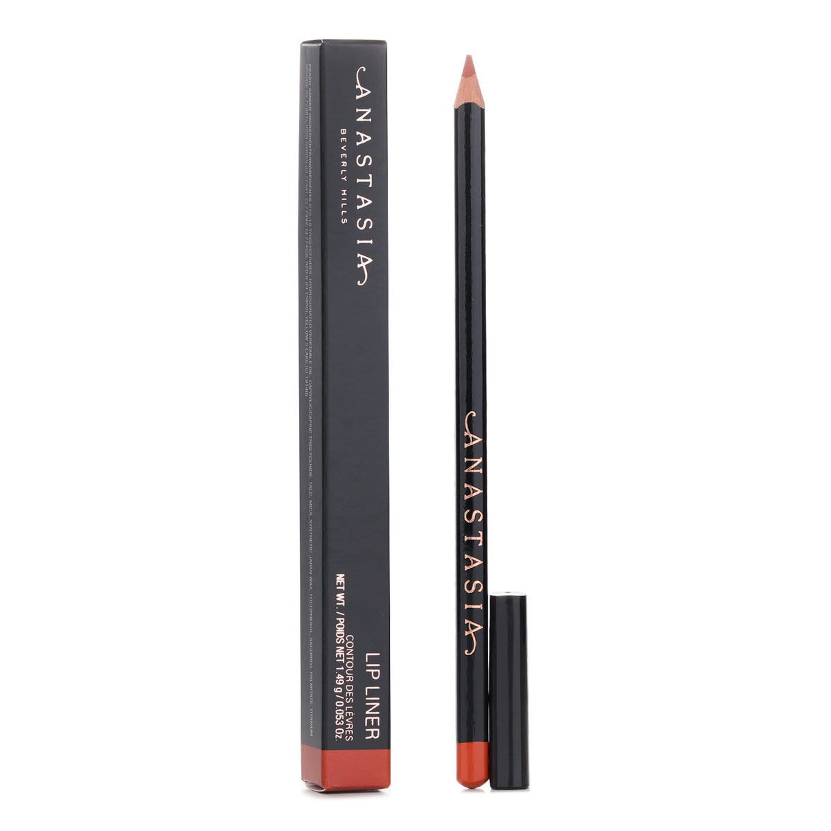Anastasia Beverly Hills Lip Liner - # Peach Amber 1.49g