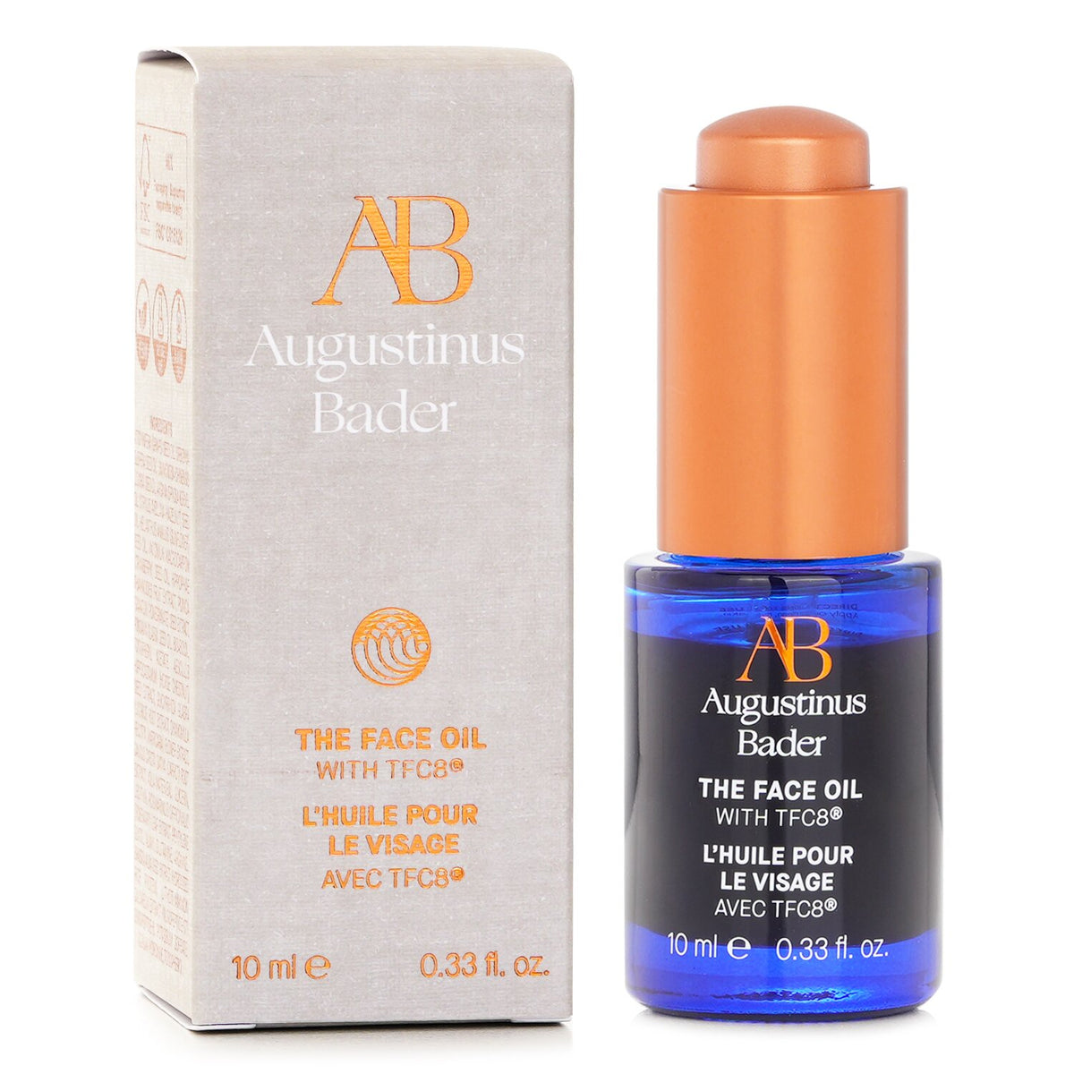 Augustinus Bader The Face Oil 10ml