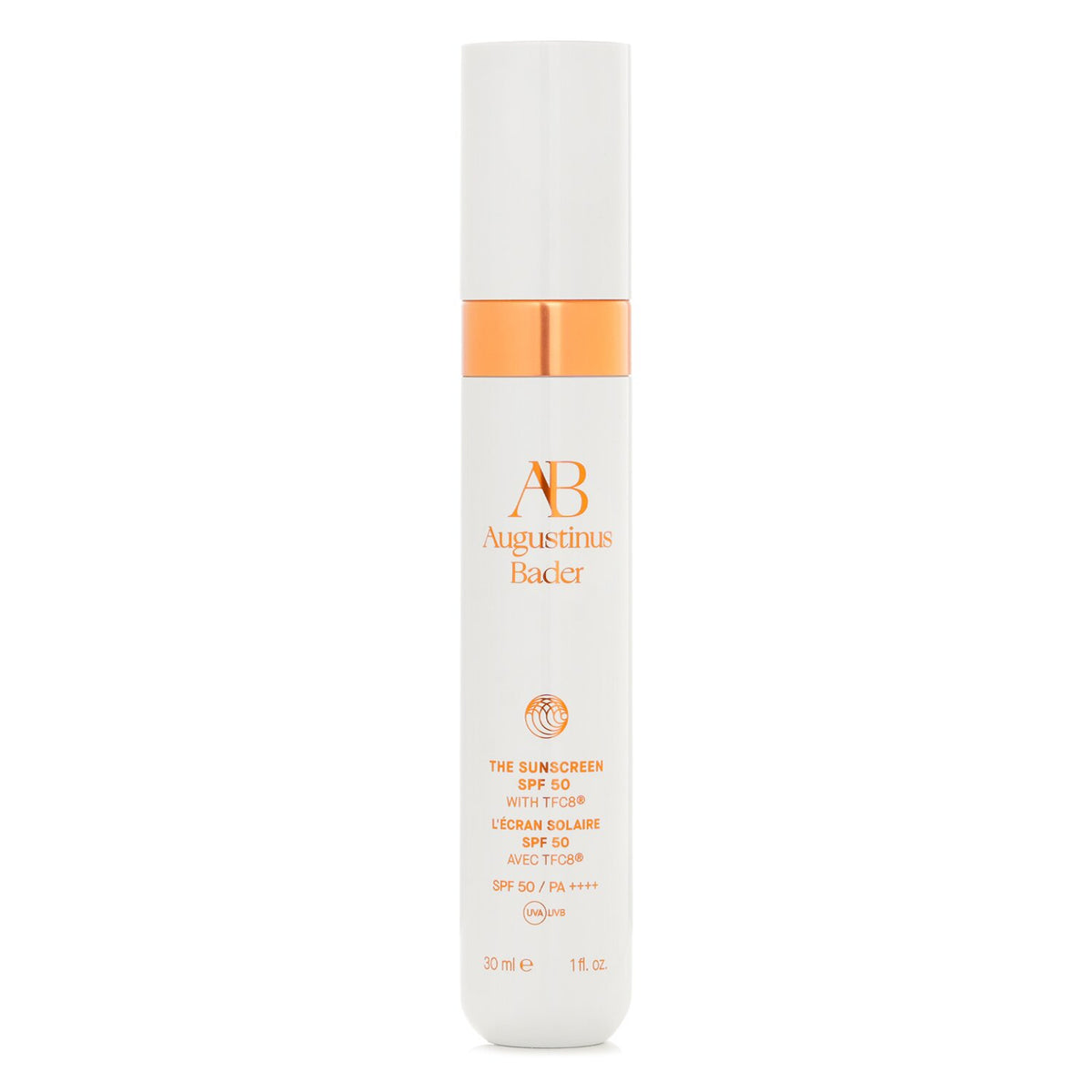 Augustinus Bader The Sunscreen SPF 50 30ml