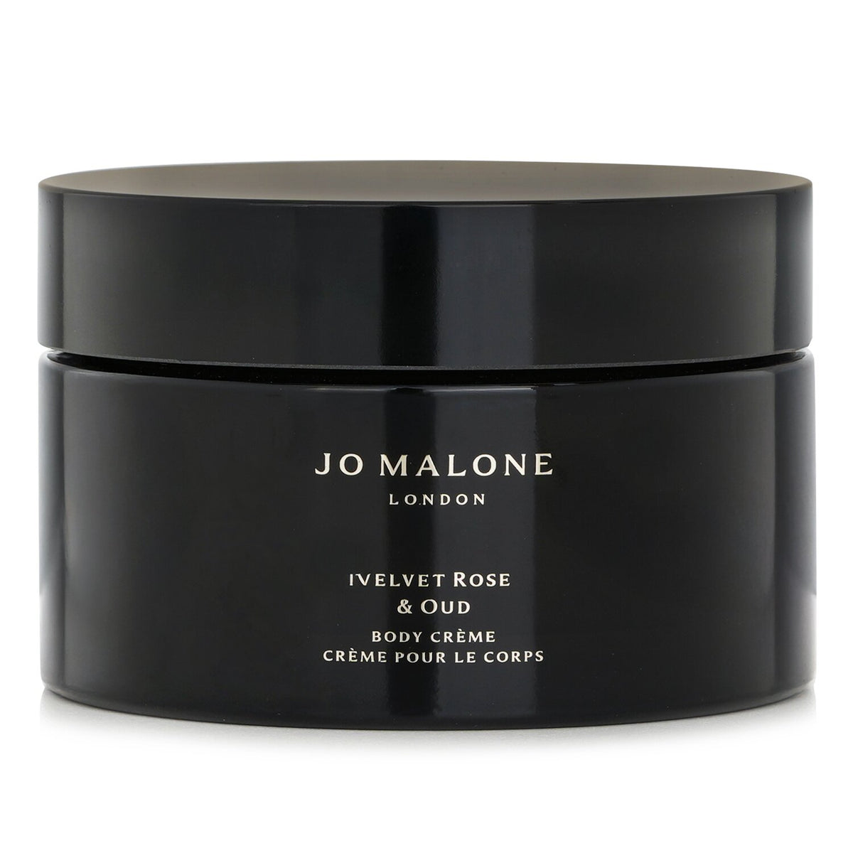 Jo Malone Velvet Rose & Oud Body Cream 200ml