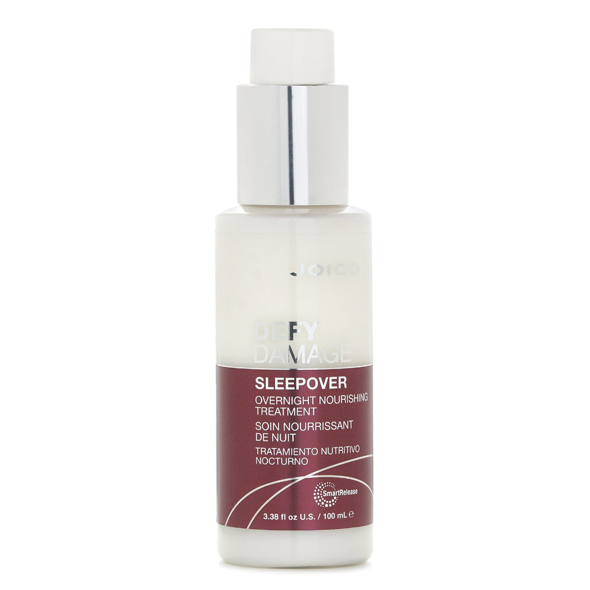 Joico Defy Damage Sleepover Overnighttreat 100ml