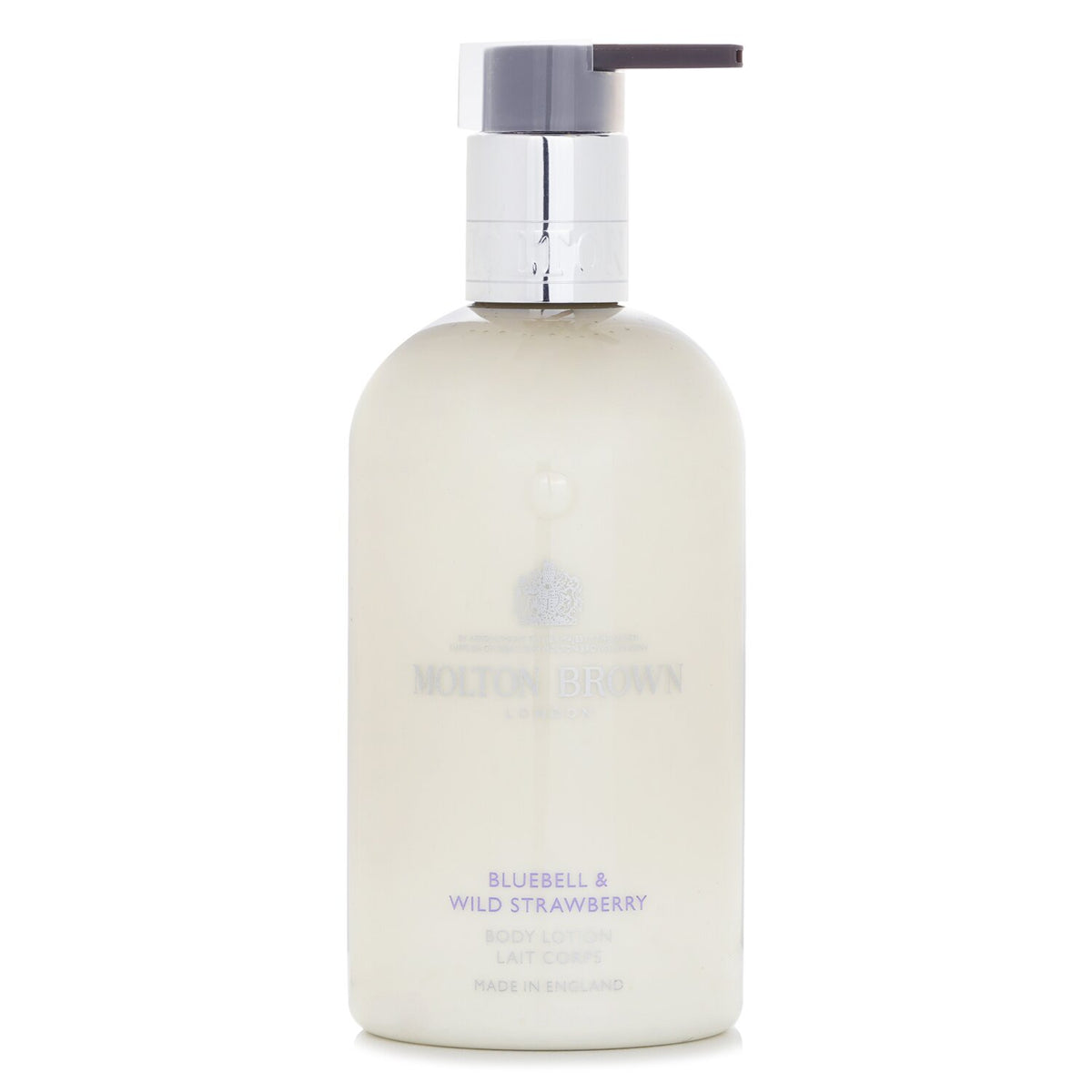 Molton Brown Bluebell & Wild Strawberry Body Lotion 300ml