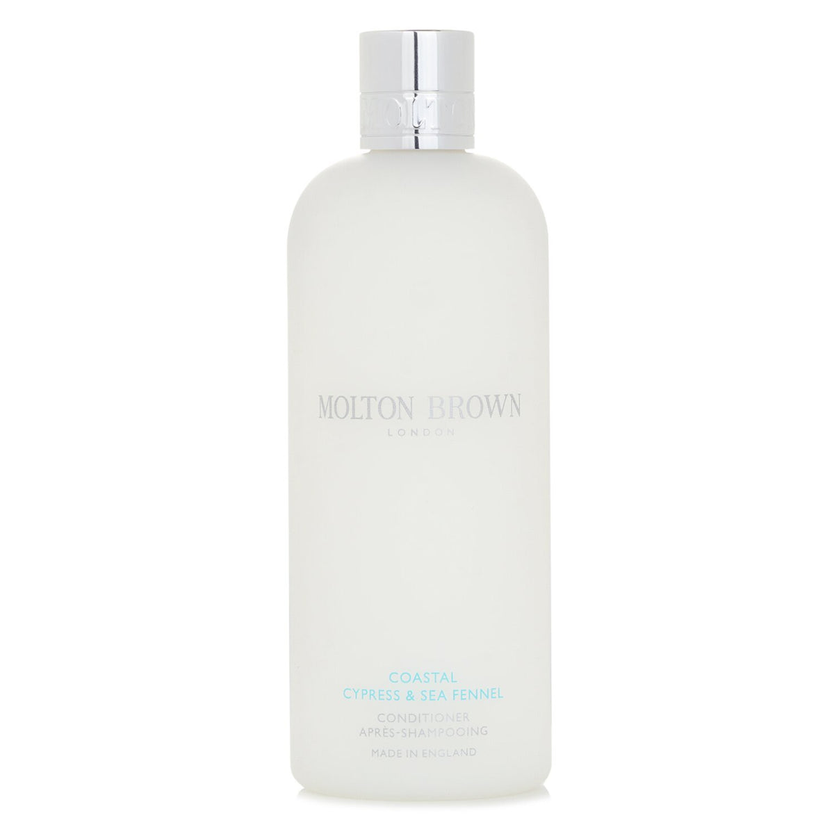 Molton Brown Coastal Cypress & Sea Fennel Conditioner 300ml