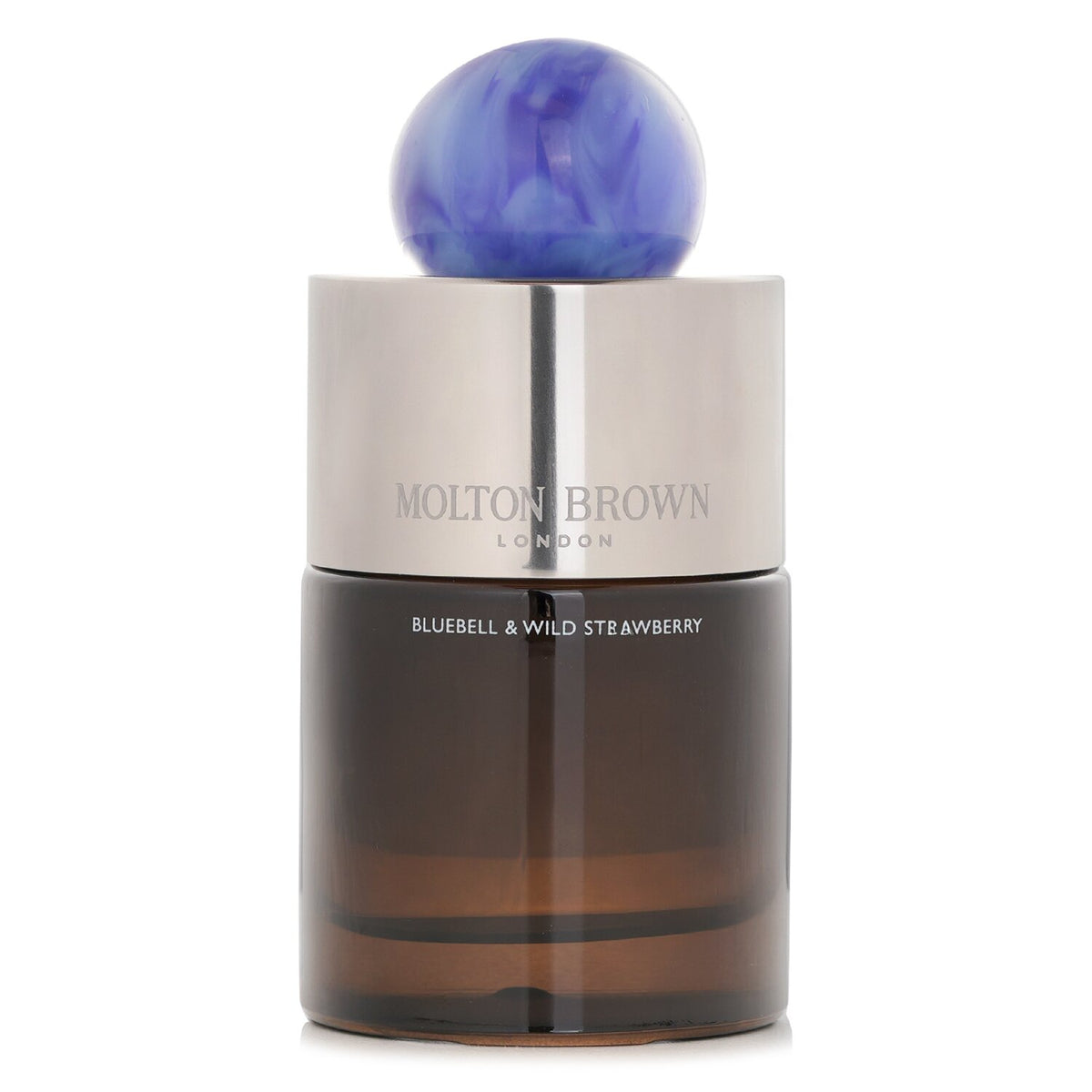 Molton Brown Bluebell & Wild Strawberry Eau De Parfum Spray 100ml/3.3oz