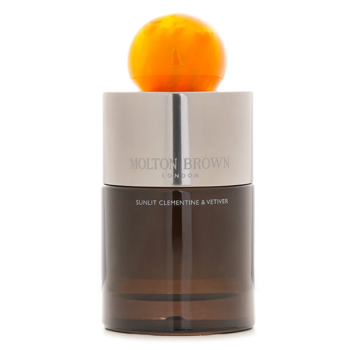 Molton Brown Sunlit Clementine & Vetiver Eau De Parfum Spray 100ml/3.3oz