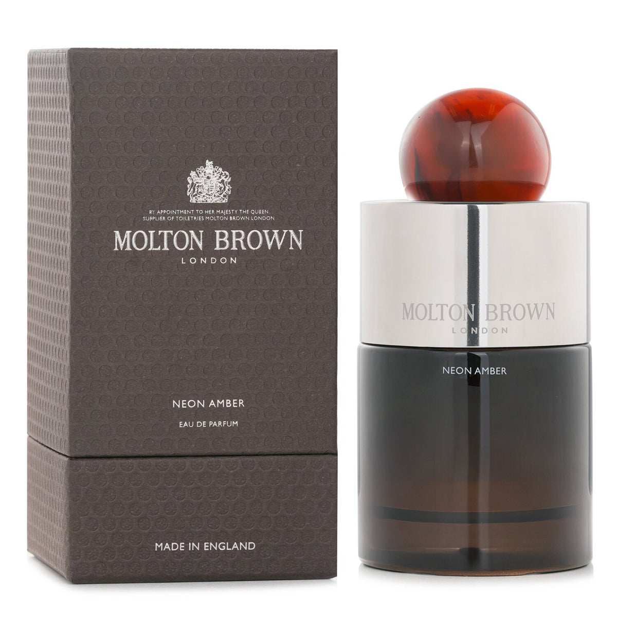 Molton Brown Neon Amber Eau De Parfum Spray 100ml/3.3oz