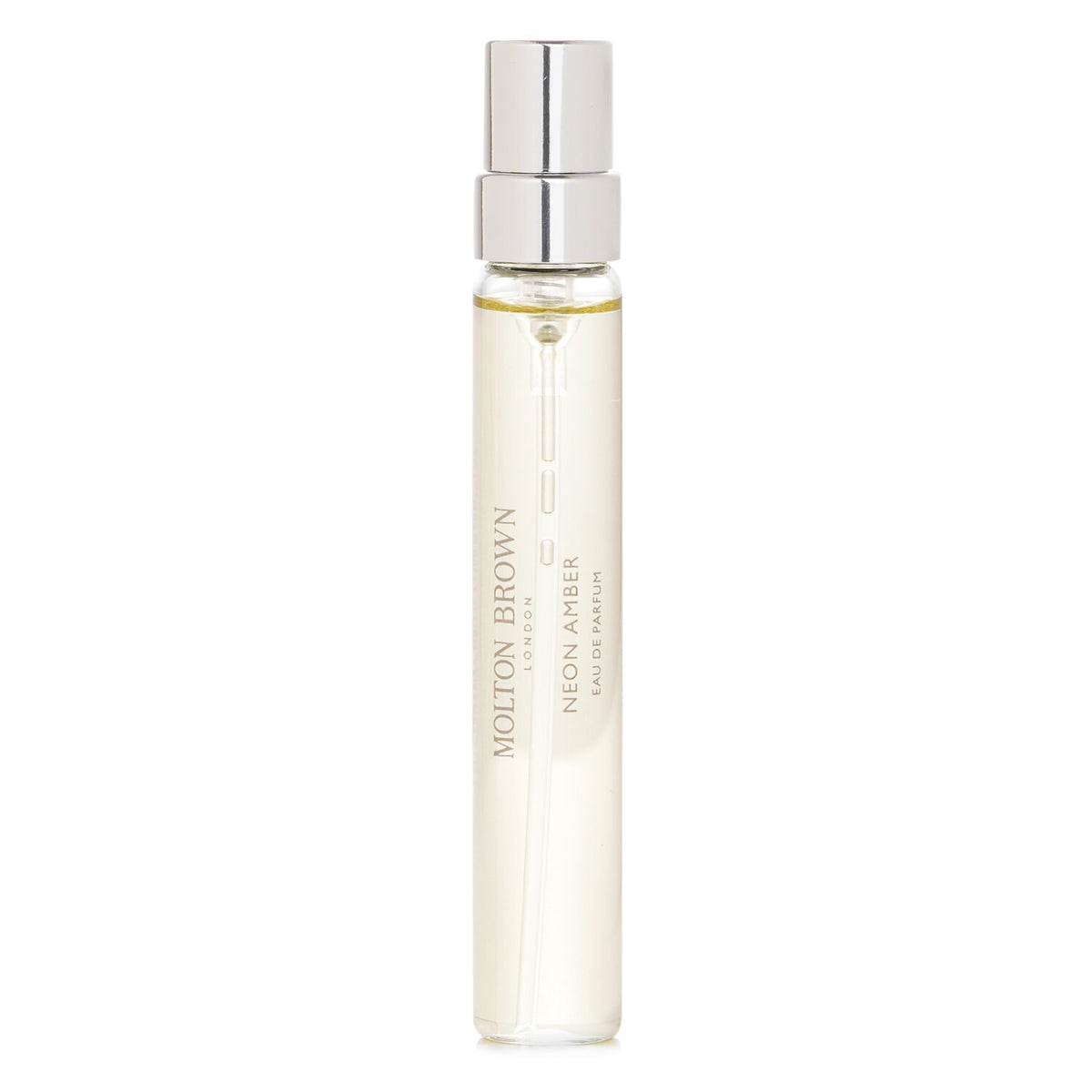 Molton Brown Neon Amber Eau De Parfum Spray 7.5ml/0.25oz