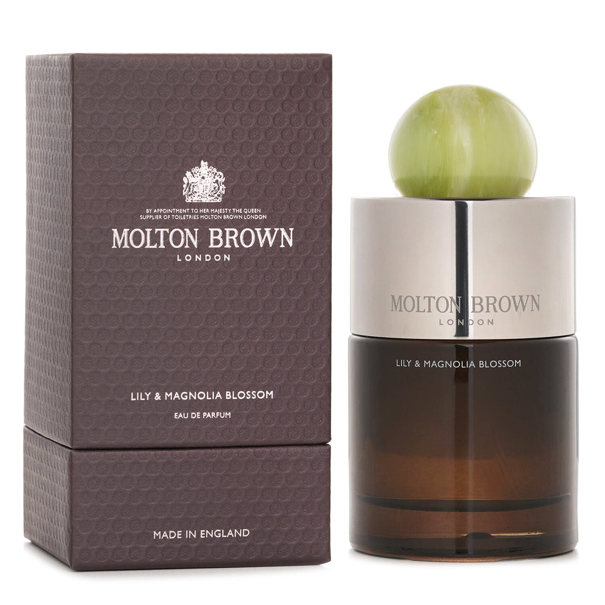 Molton Brown Lily & Magnolia Eau De Parfum Spray 100ml/3.3oz